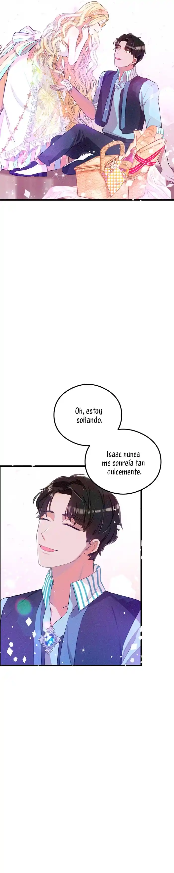 La Preciosa Hija Del Tirano - Capítulo 15 - Página 33 - LectorTMOo