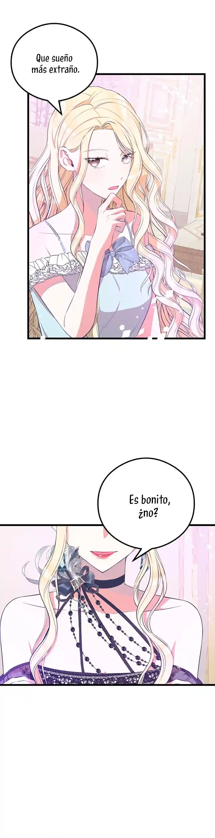 La Preciosa Hija Del Tirano - Capítulo 15 - Página 34 - LectorTMOo