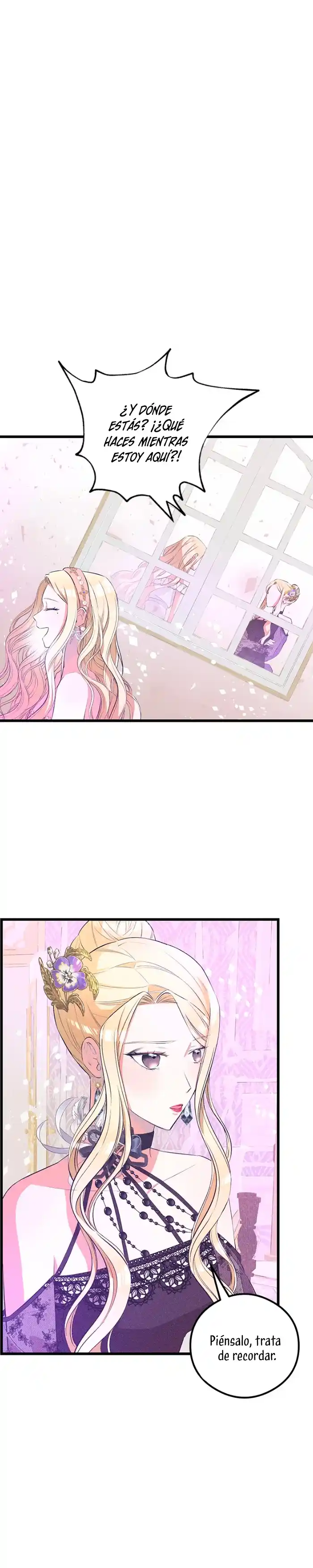 La Preciosa Hija Del Tirano - Capítulo 15 - Página 39 - LectorTMOo