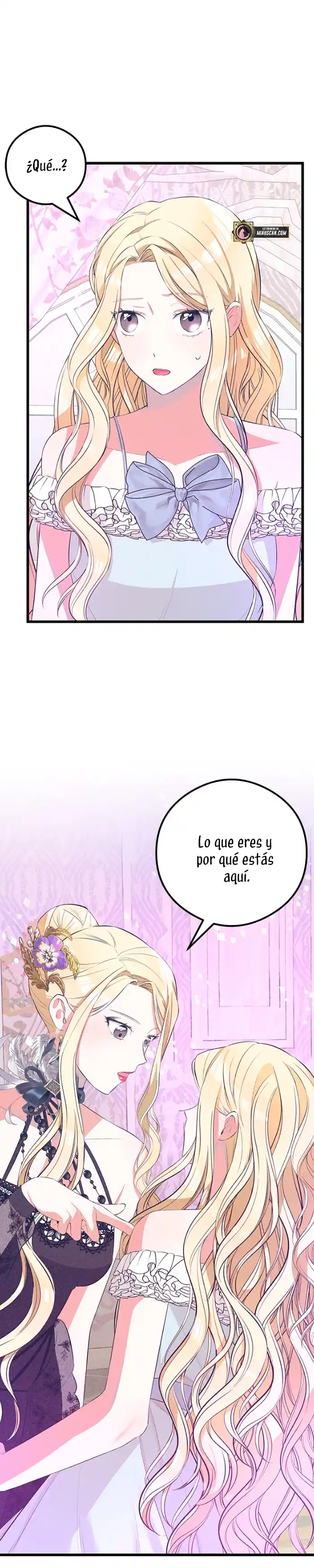 La Preciosa Hija Del Tirano - Capítulo 15 - Página 40 - LectorTMOo