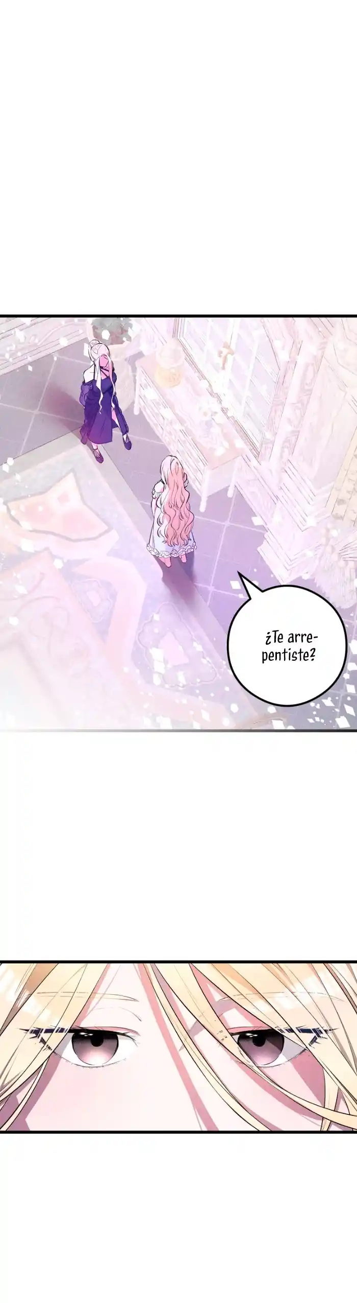 La Preciosa Hija Del Tirano - Capítulo 16 - Página 6 - LectorTMOo