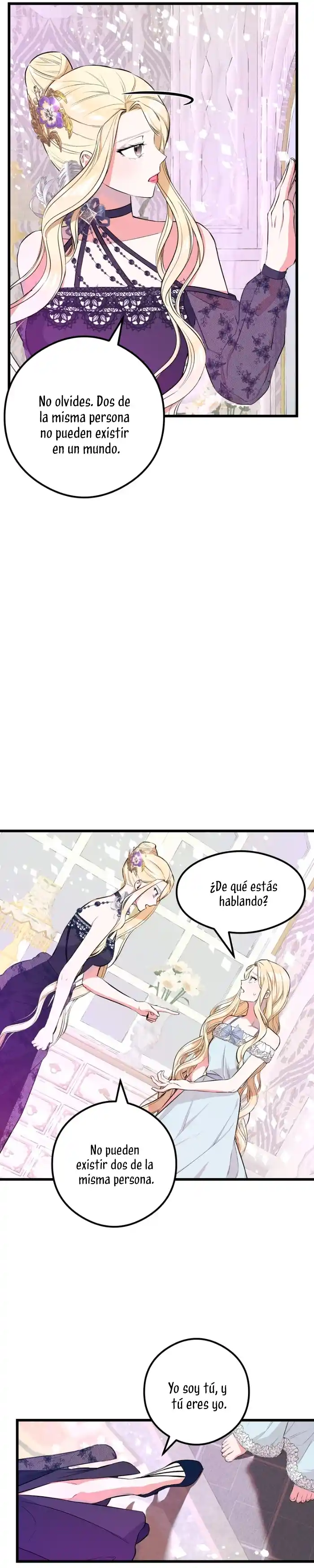 La Preciosa Hija Del Tirano - Capítulo 16 - Página 7 - LectorTMOo