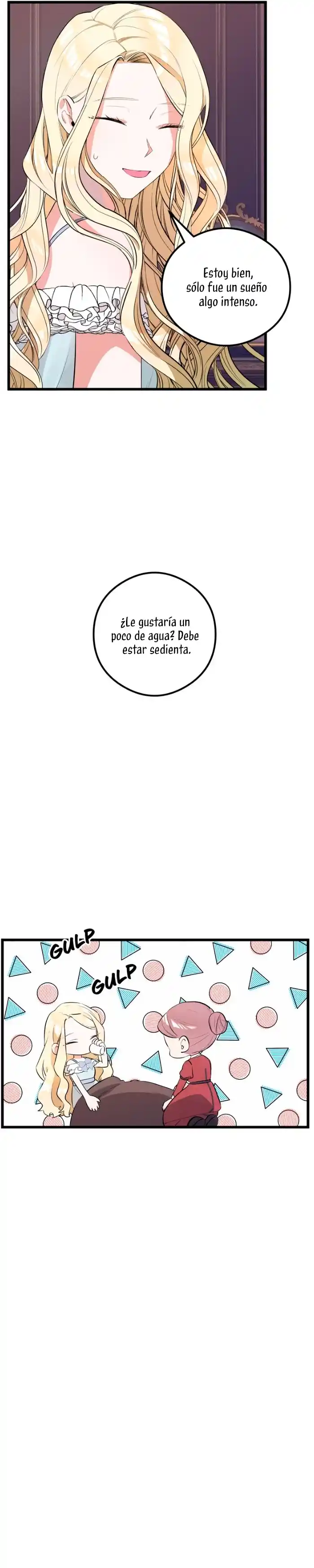 La Preciosa Hija Del Tirano - Capítulo 16 - Página 16 - LectorTMOo