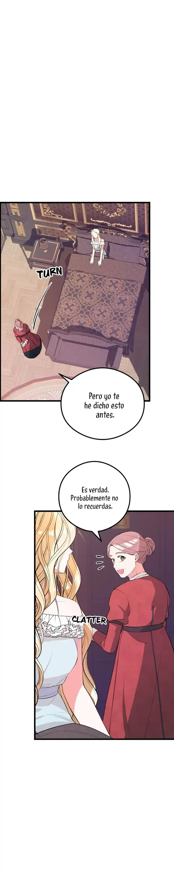 La Preciosa Hija Del Tirano - Capítulo 16 - Página 23 - LectorTMOo