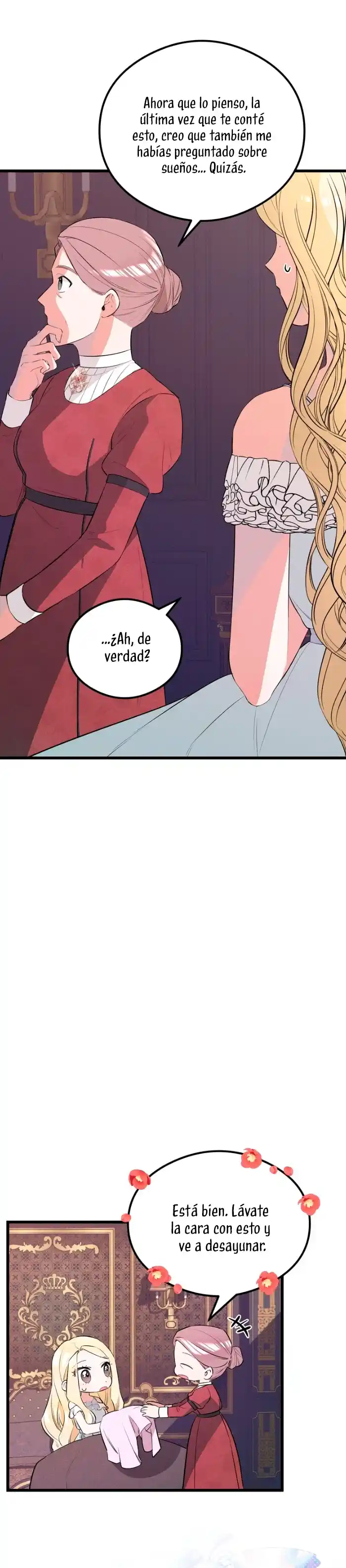 La Preciosa Hija Del Tirano - Capítulo 16 - Página 24 - LectorTMOo