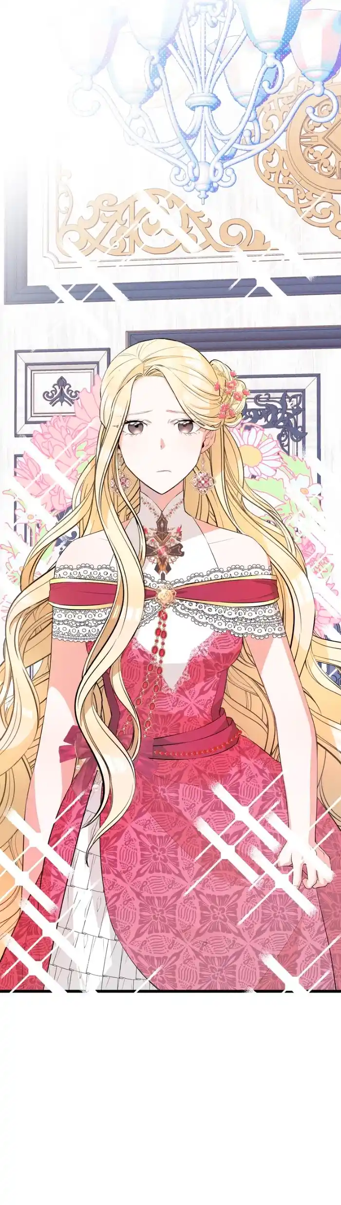 La Preciosa Hija Del Tirano - Capítulo 16 - Página 25 - LectorTMOo