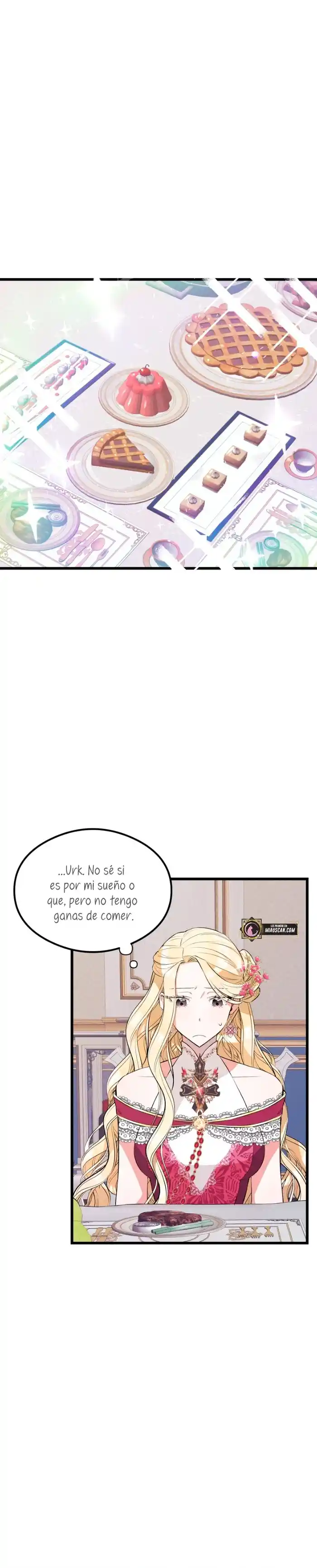 La Preciosa Hija Del Tirano - Capítulo 16 - Página 27 - LectorTMOo