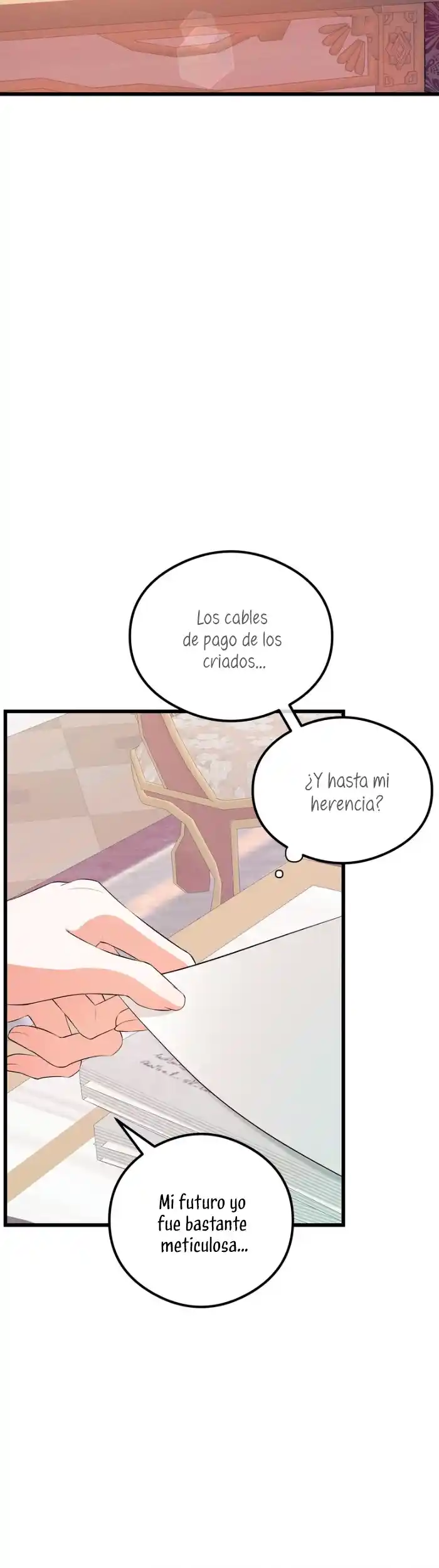 La Preciosa Hija Del Tirano - Capítulo 16 - Página 34 - LectorTMOo