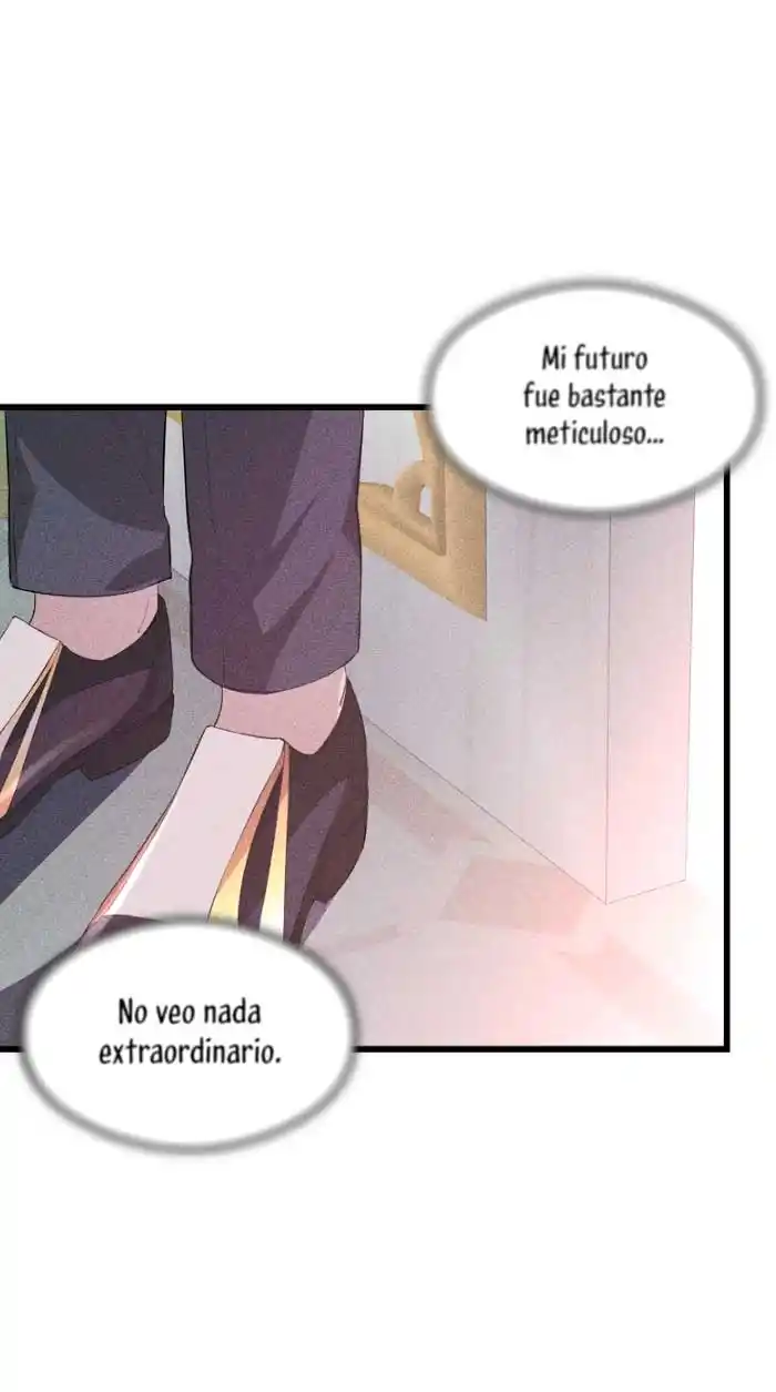 La Preciosa Hija Del Tirano - Capítulo 17 - Página 7 - LectorTMOo