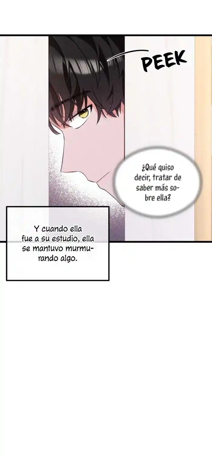 La Preciosa Hija Del Tirano - Capítulo 17 - Página 8 - LectorTMOo