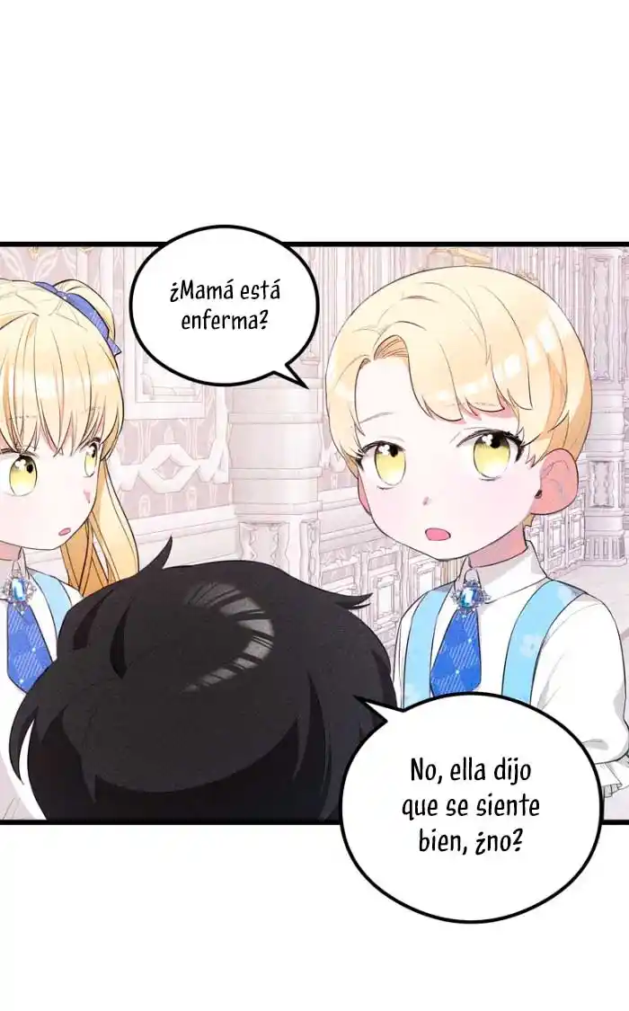 La Preciosa Hija Del Tirano - Capítulo 17 - Página 14 - LectorTMOo