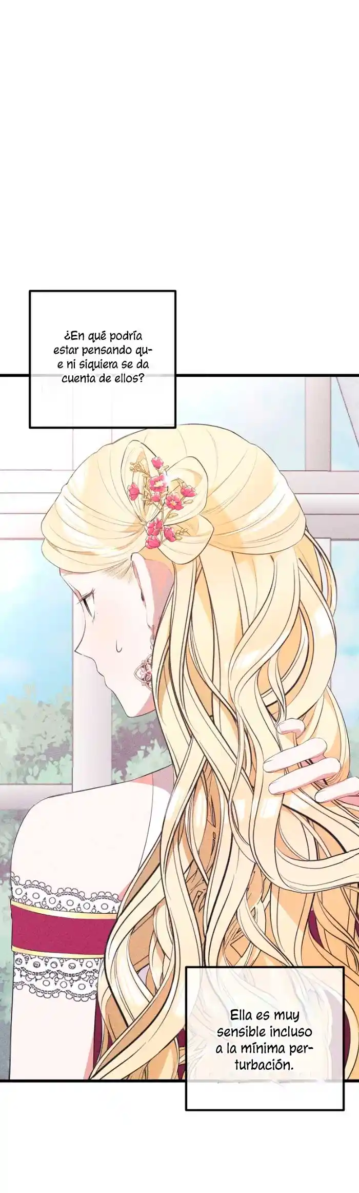 La Preciosa Hija Del Tirano - Capítulo 17 - Página 22 - LectorTMOo