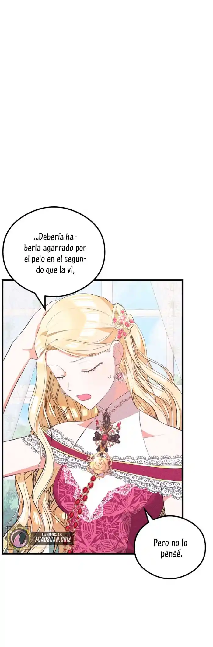 La Preciosa Hija Del Tirano - Capítulo 17 - Página 23 - LectorTMOo