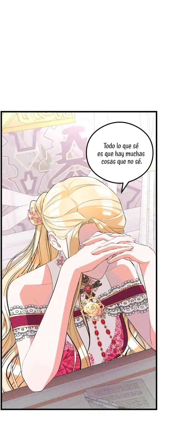 La Preciosa Hija Del Tirano - Capítulo 17 - Página 27 - LectorTMOo