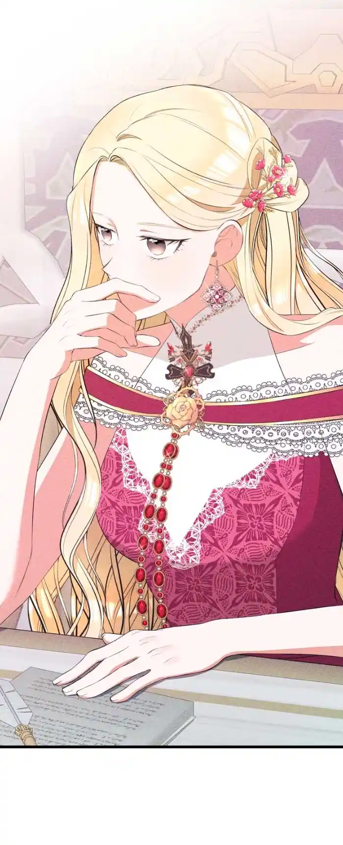 La Preciosa Hija Del Tirano - Capítulo 17 - Página 29 - LectorTMOo