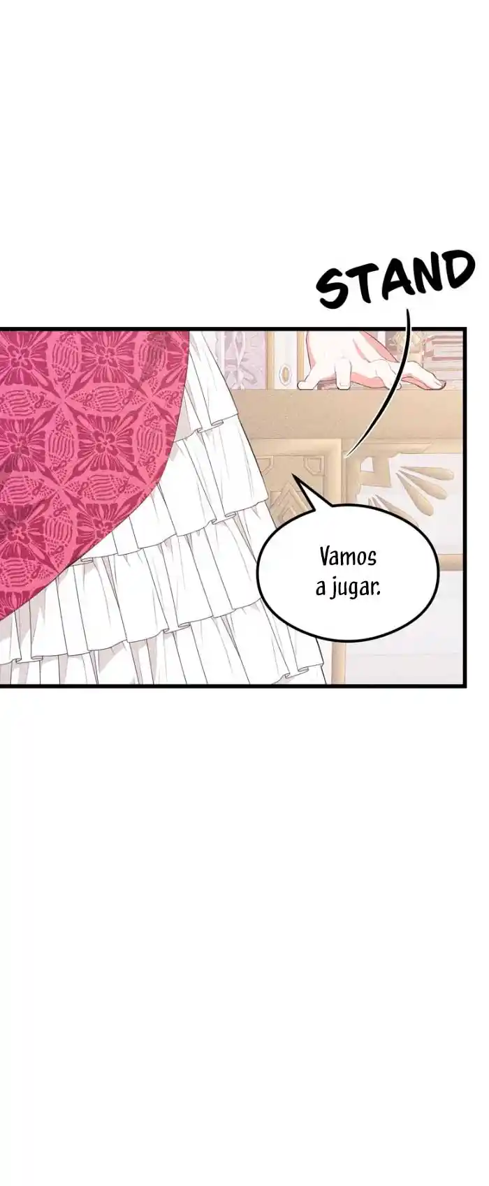 La Preciosa Hija Del Tirano - Capítulo 17 - Página 44 - LectorTMOo