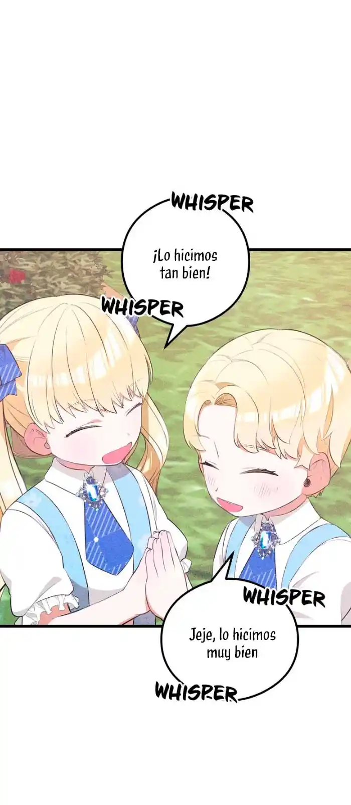 La Preciosa Hija Del Tirano - Capítulo 17 - Página 61 - LectorTMOo