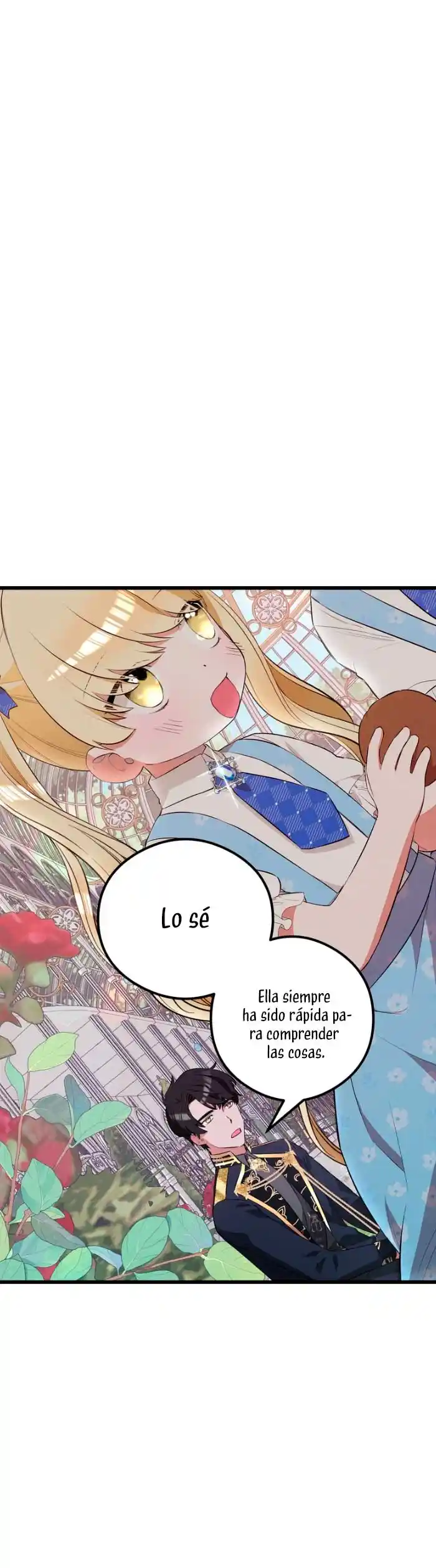 La Preciosa Hija Del Tirano - Capítulo 18 - Página 6 - LectorTMOo
