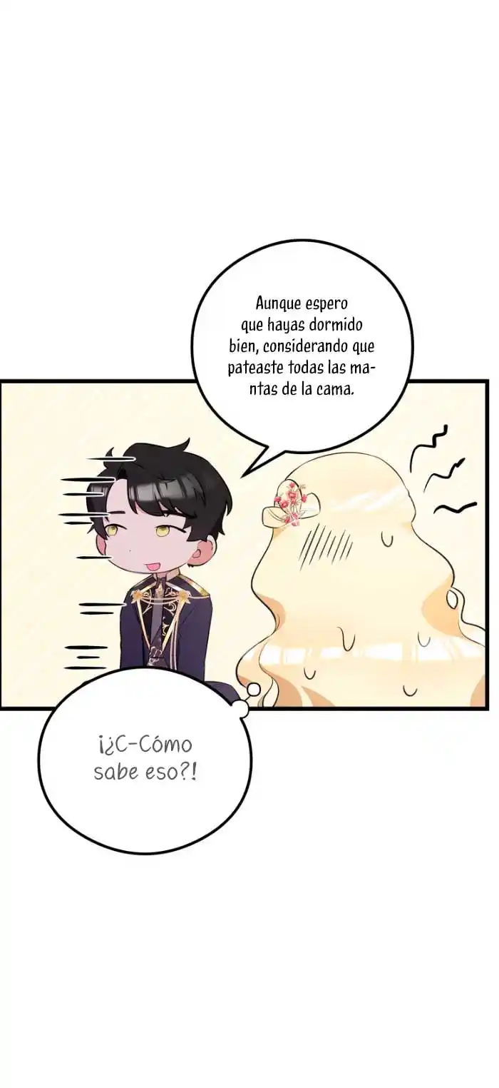 La Preciosa Hija Del Tirano - Capítulo 18 - Página 8 - LectorTMOo
