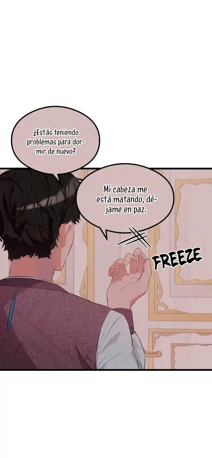 La Preciosa Hija Del Tirano - Capítulo 18 - Página 10 - LectorTMOo