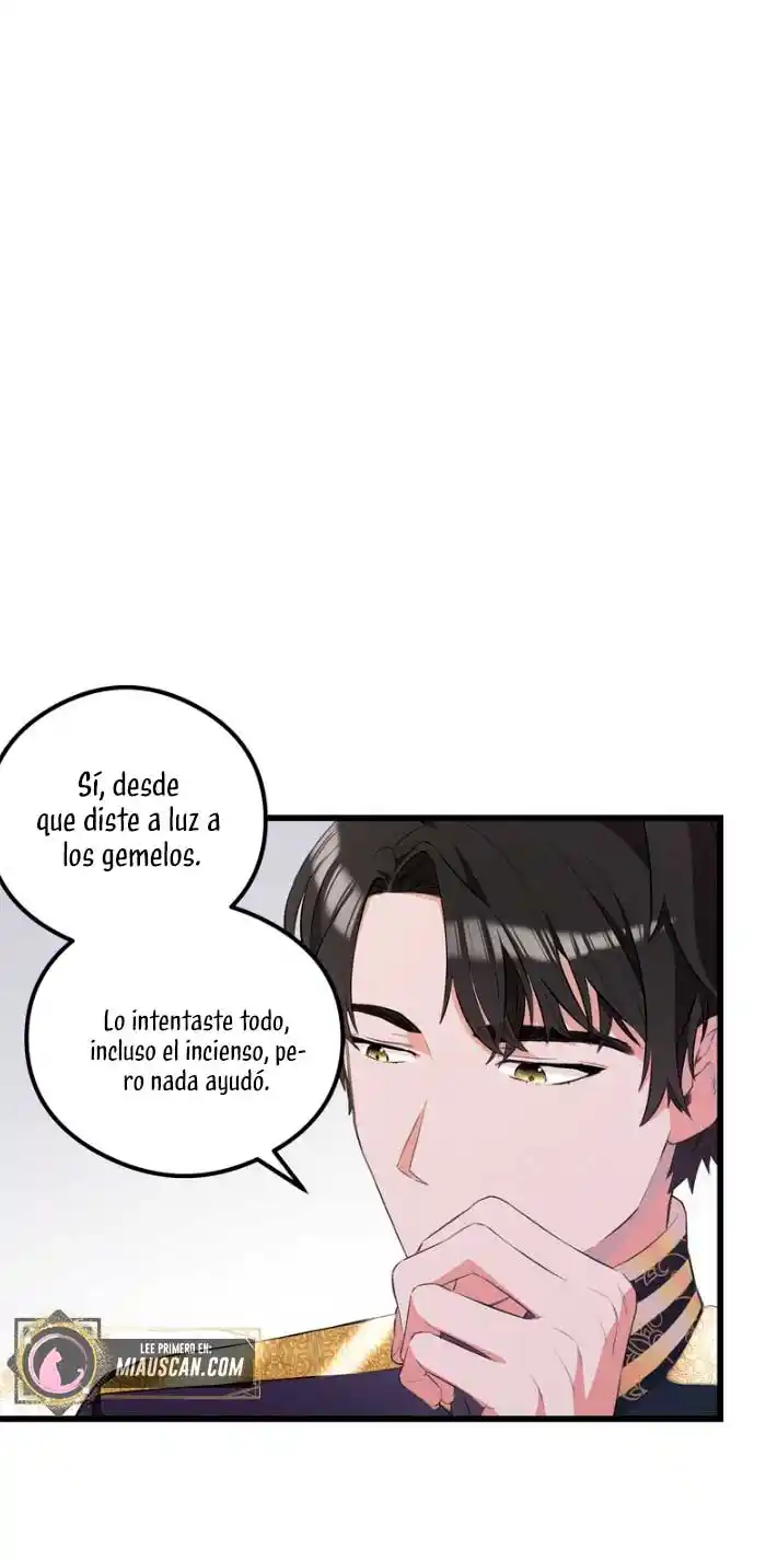 La Preciosa Hija Del Tirano - Capítulo 18 - Página 12 - LectorTMOo
