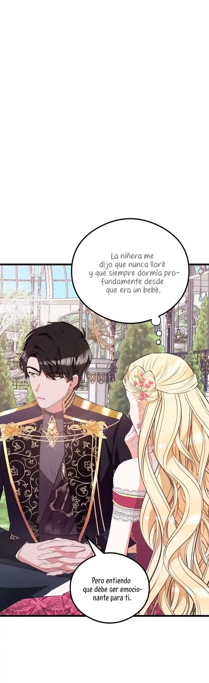 La Preciosa Hija Del Tirano - Capítulo 18 - Página 14 - LectorTMOo