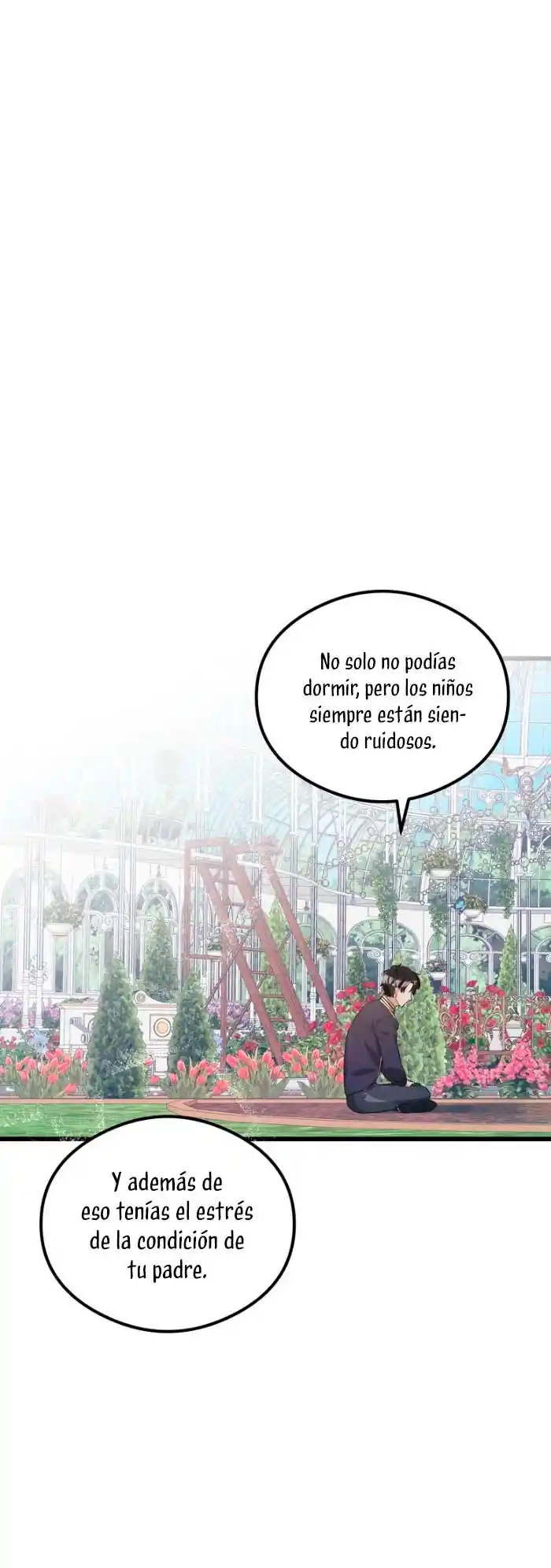 La Preciosa Hija Del Tirano - Capítulo 18 - Página 15 - LectorTMOo