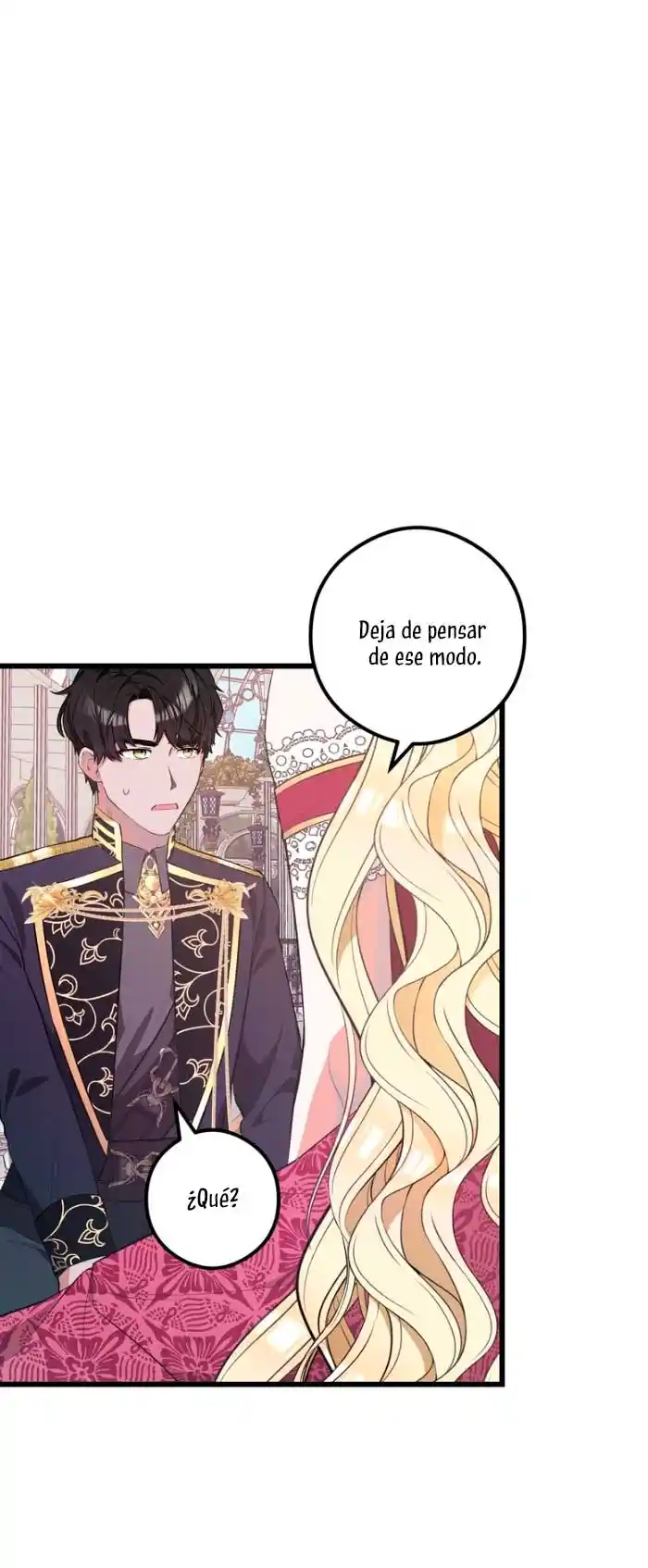 La Preciosa Hija Del Tirano - Capítulo 18 - Página 20 - LectorTMOo