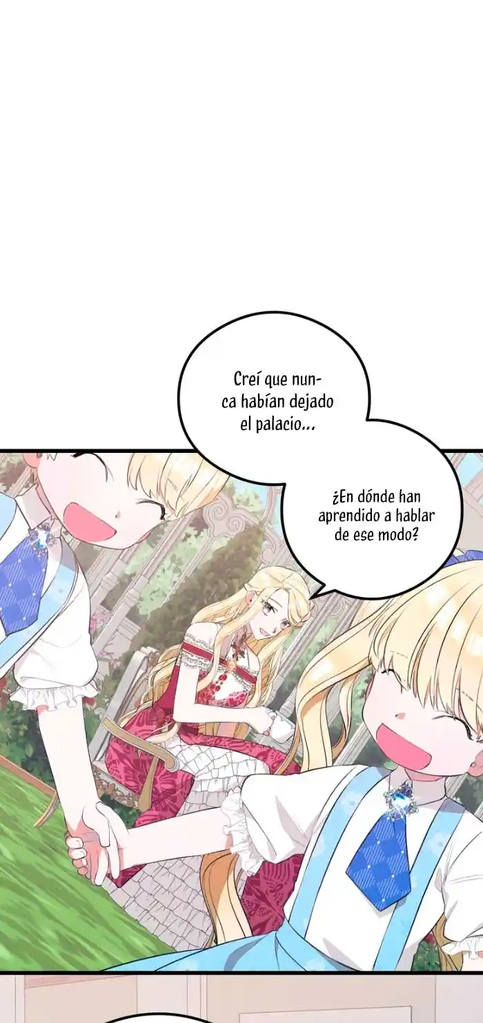 La Preciosa Hija Del Tirano - Capítulo 18 - Página 27 - LectorTMOo
