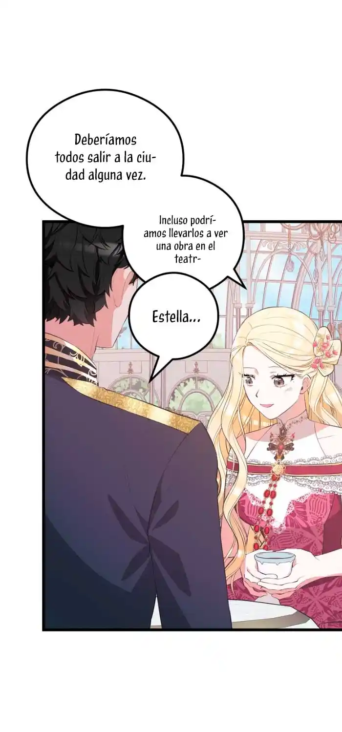 La Preciosa Hija Del Tirano - Capítulo 18 - Página 30 - LectorTMOo