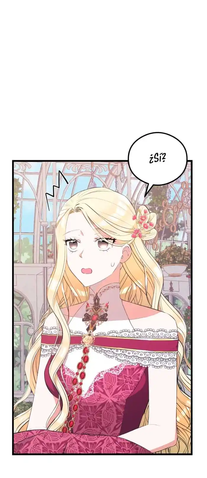 La Preciosa Hija Del Tirano - Capítulo 18 - Página 31 - LectorTMOo