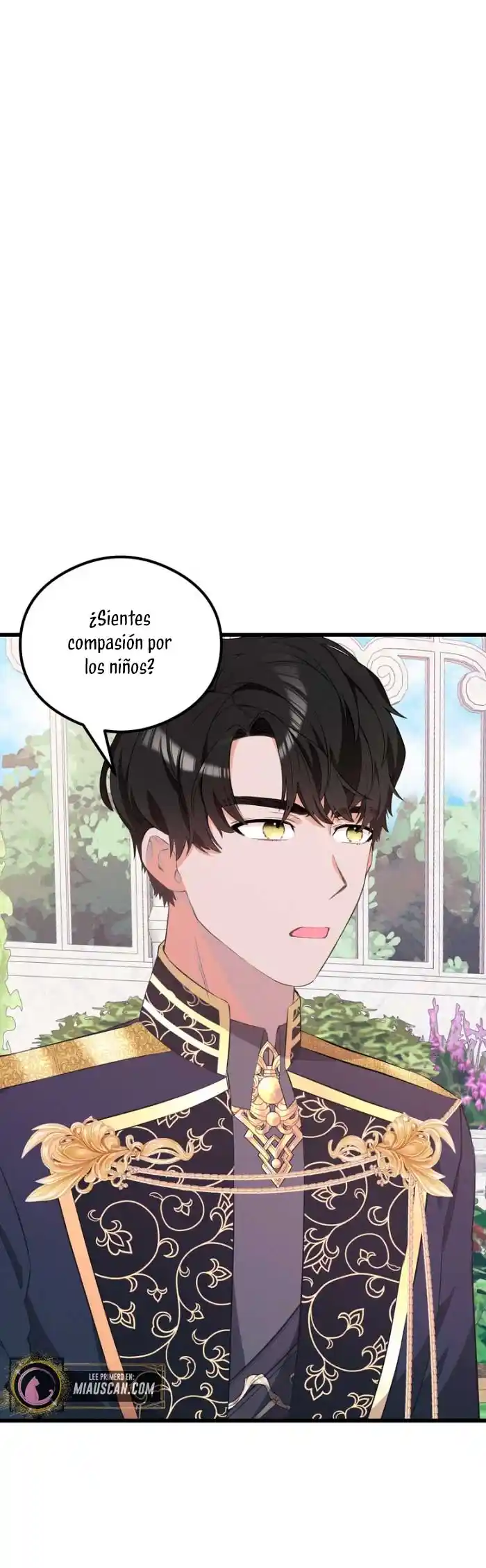 La Preciosa Hija Del Tirano - Capítulo 18 - Página 32 - LectorTMOo