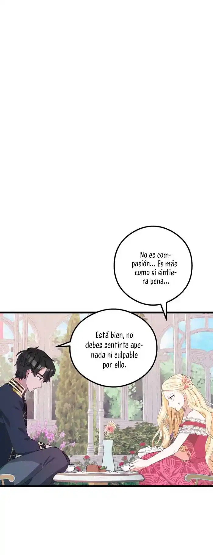 La Preciosa Hija Del Tirano - Capítulo 18 - Página 33 - LectorTMOo