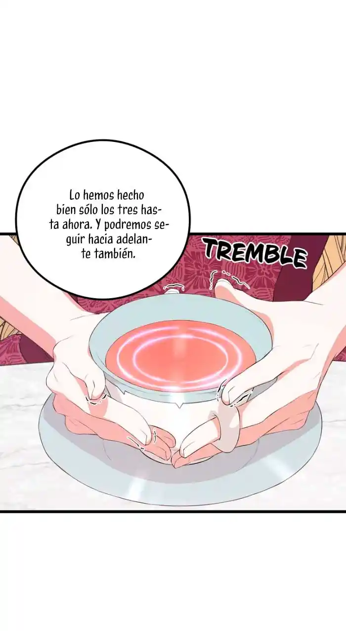 La Preciosa Hija Del Tirano - Capítulo 18 - Página 36 - LectorTMOo