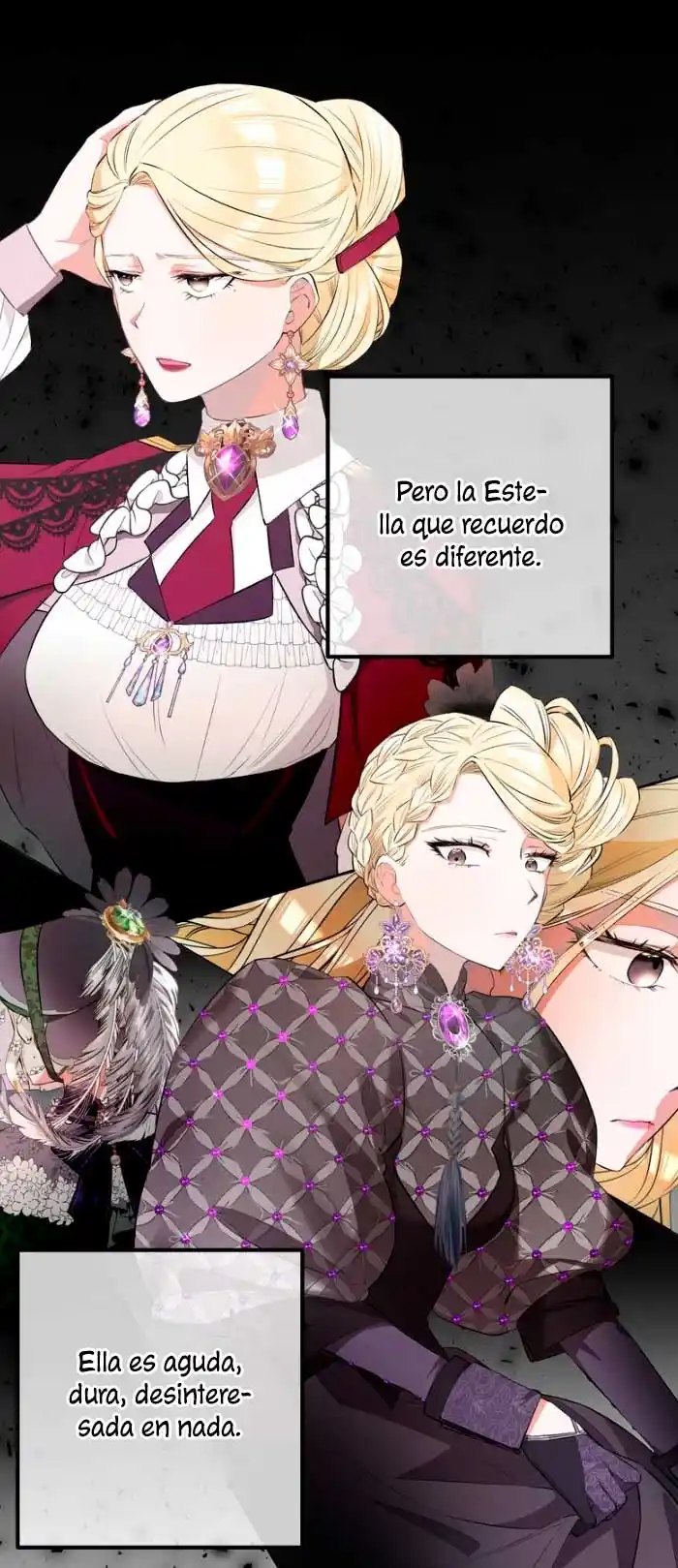 La Preciosa Hija Del Tirano - Capítulo 18 - Página 43 - LectorTMOo