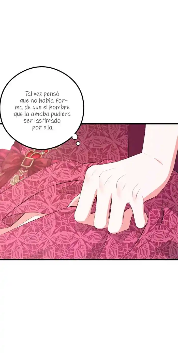 La Preciosa Hija Del Tirano - Capítulo 18 - Página 50 - LectorTMOo