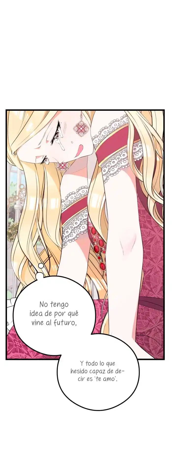 La Preciosa Hija Del Tirano - Capítulo 18 - Página 54 - LectorTMOo