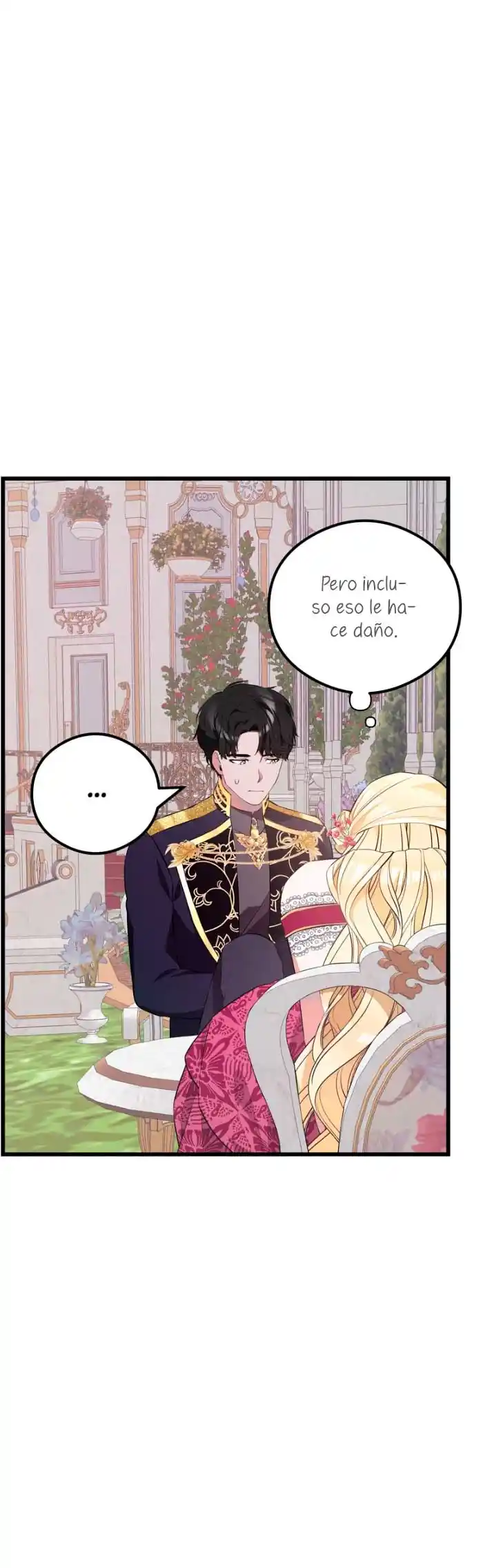 La Preciosa Hija Del Tirano - Capítulo 18 - Página 55 - LectorTMOo