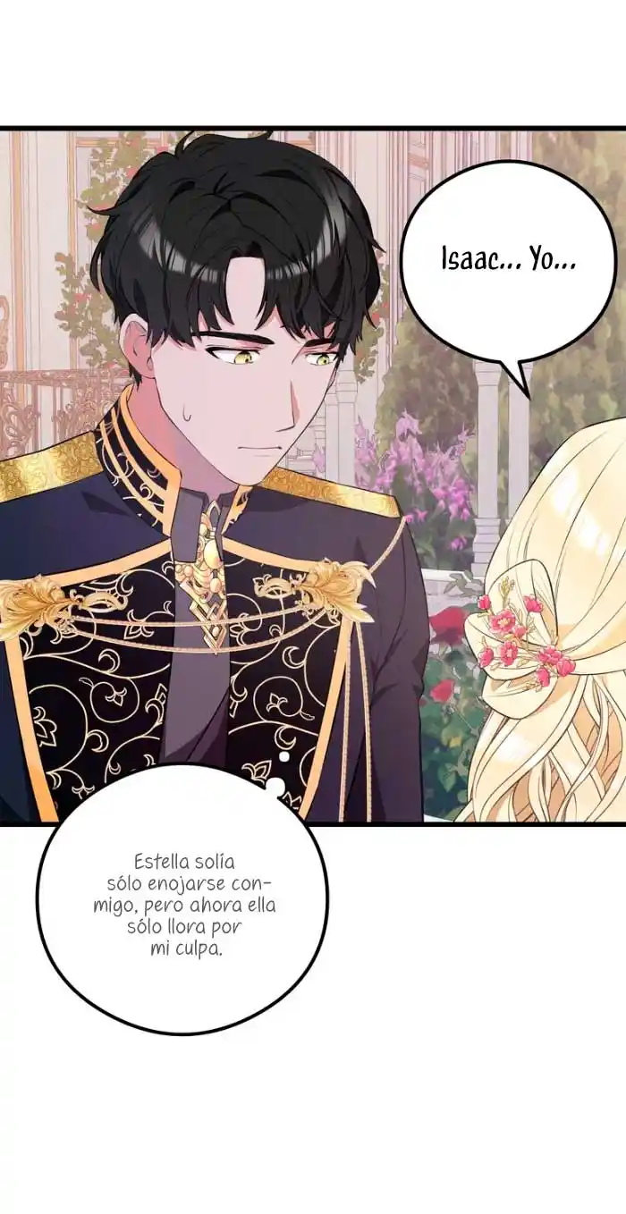 La Preciosa Hija Del Tirano - Capítulo 18 - Página 56 - LectorTMOo