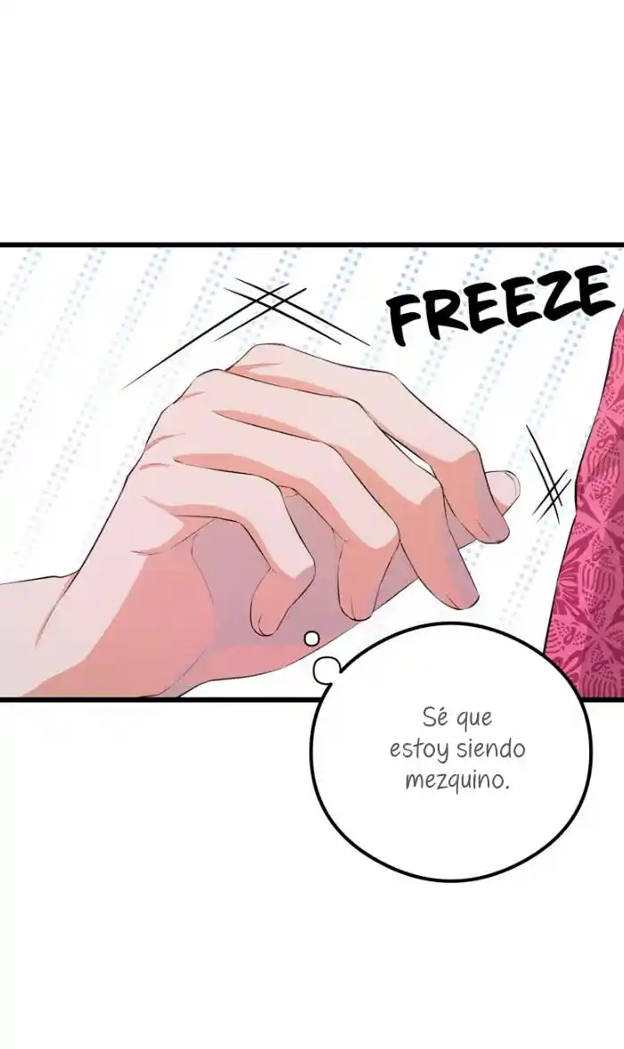 La Preciosa Hija Del Tirano - Capítulo 18 - Página 57 - LectorTMOo