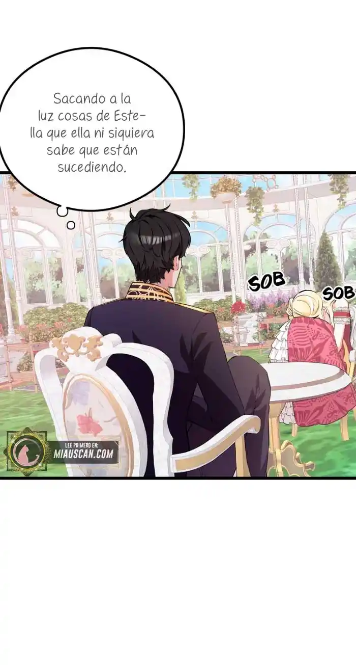 La Preciosa Hija Del Tirano - Capítulo 18 - Página 58 - LectorTMOo