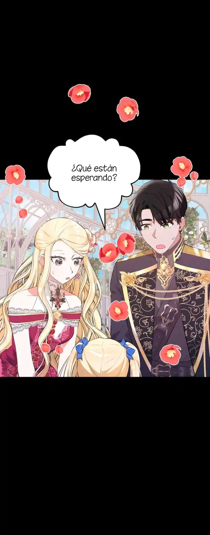 La Preciosa Hija Del Tirano - Capítulo 19 - Página 10 - LectorTMOo