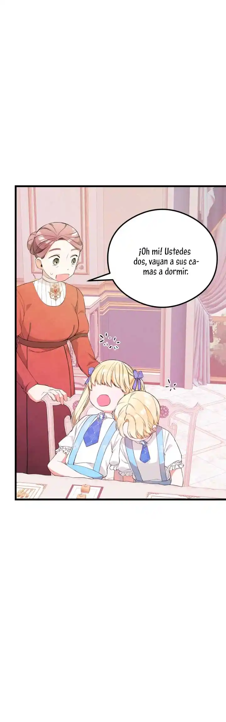 La Preciosa Hija Del Tirano - Capítulo 19 - Página 13 - LectorTMOo
