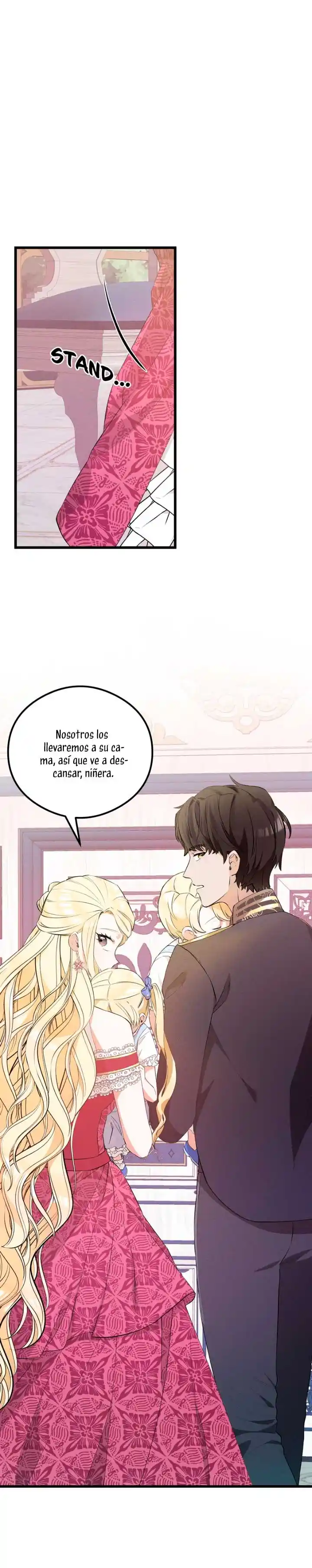 La Preciosa Hija Del Tirano - Capítulo 19 - Página 14 - LectorTMOo