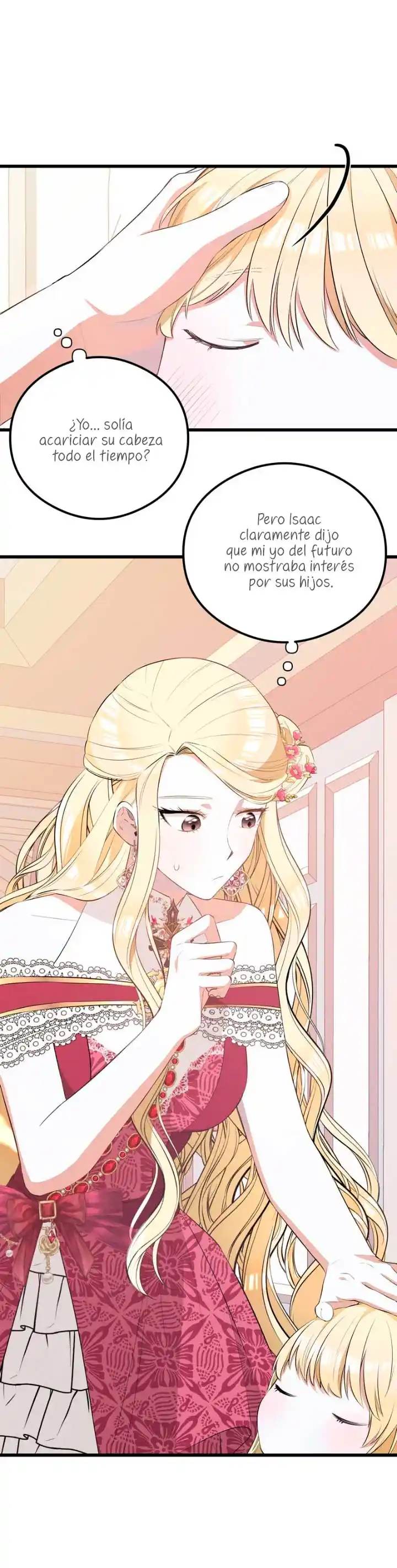 La Preciosa Hija Del Tirano - Capítulo 19 - Página 24 - LectorTMOo