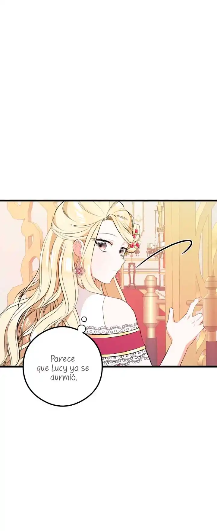 La Preciosa Hija Del Tirano - Capítulo 19 - Página 25 - LectorTMOo