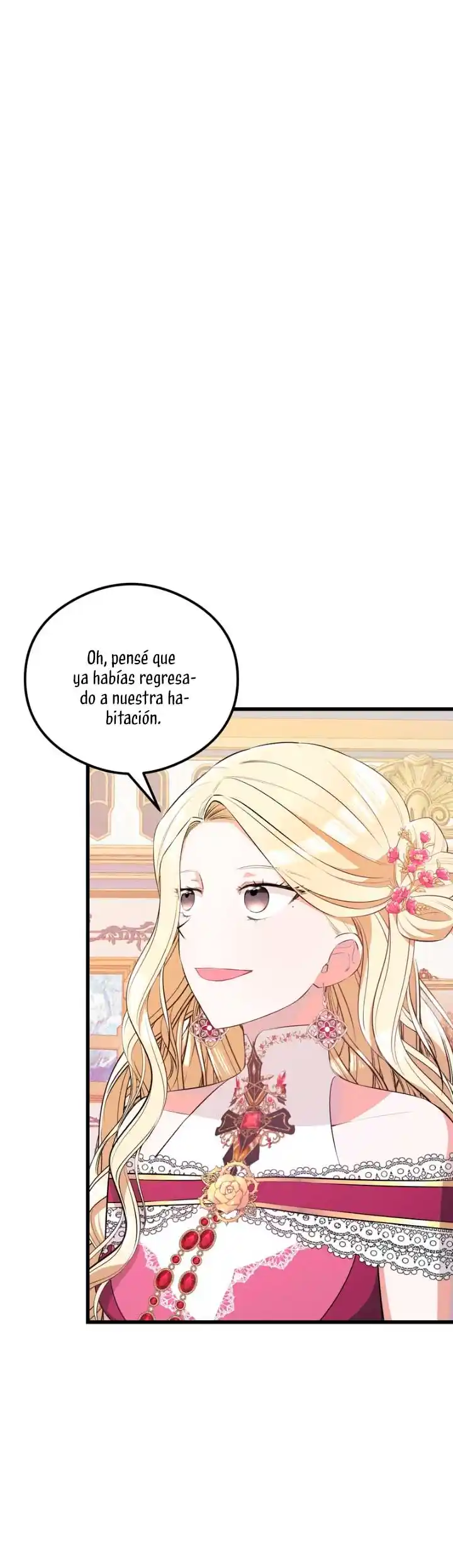 La Preciosa Hija Del Tirano - Capítulo 19 - Página 27 - LectorTMOo