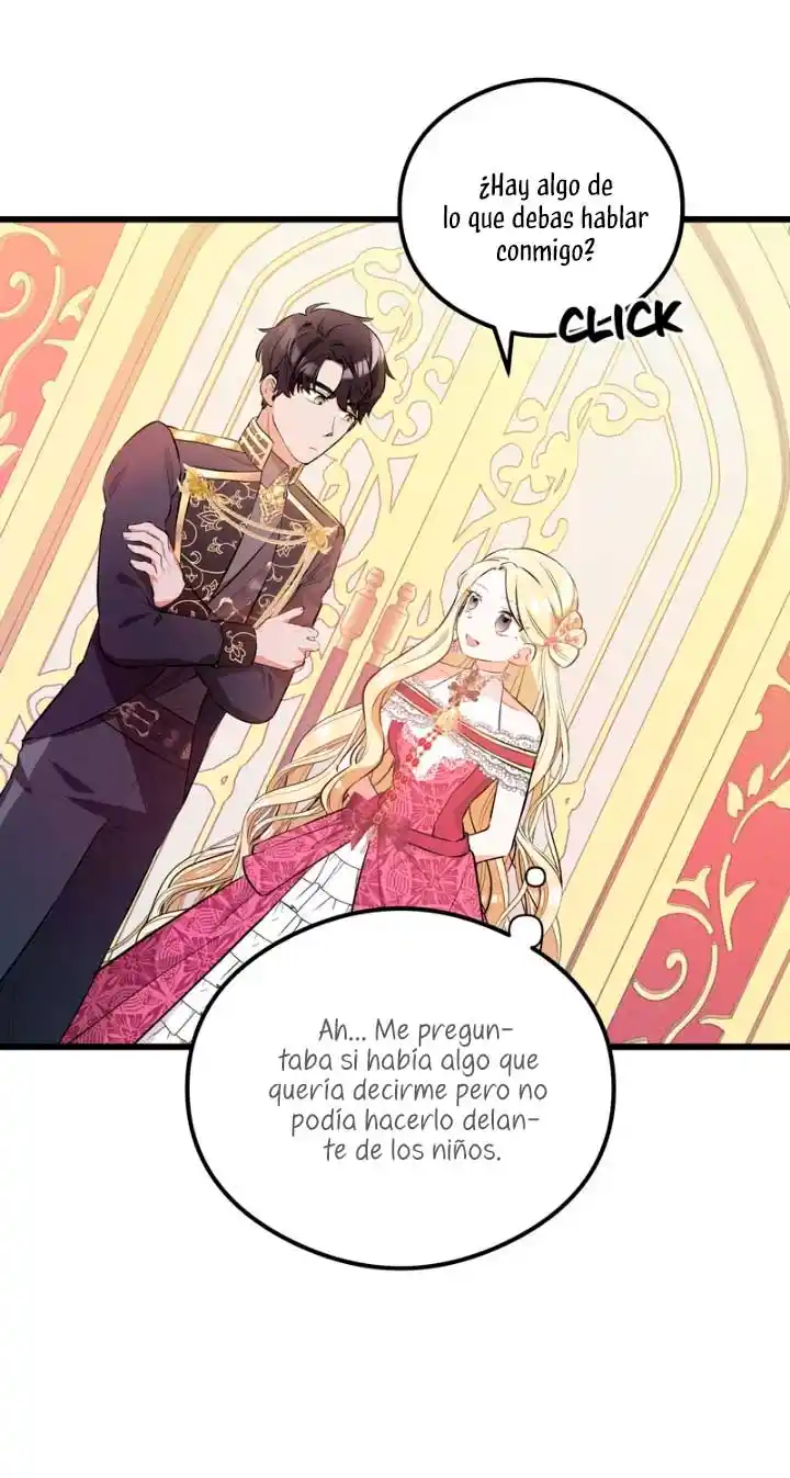 La Preciosa Hija Del Tirano - Capítulo 19 - Página 29 - LectorTMOo