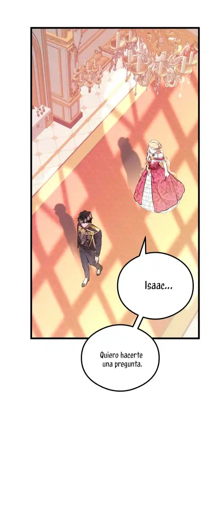 La Preciosa Hija Del Tirano - Capítulo 19 - Página 34 - LectorTMOo