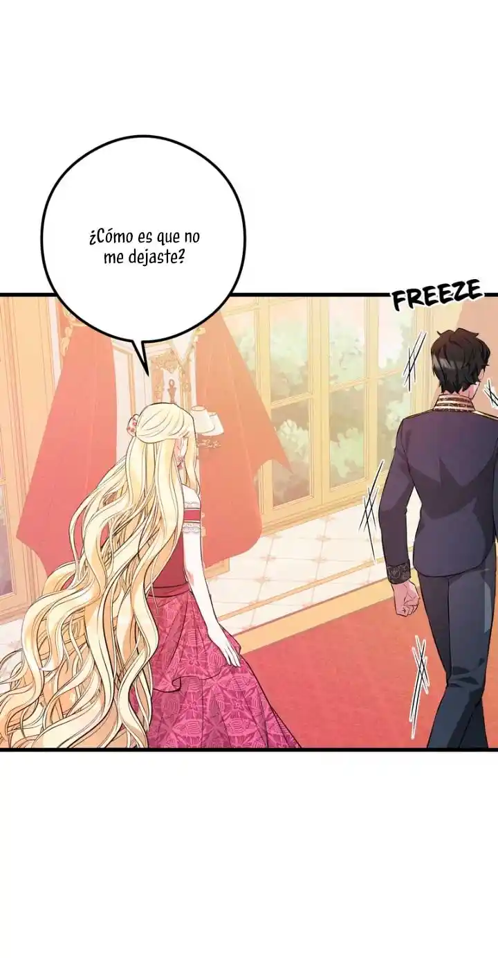 La Preciosa Hija Del Tirano - Capítulo 19 - Página 35 - LectorTMOo